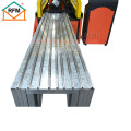 Light Steel Sheet Profiles c Channel Roll Forming Machine